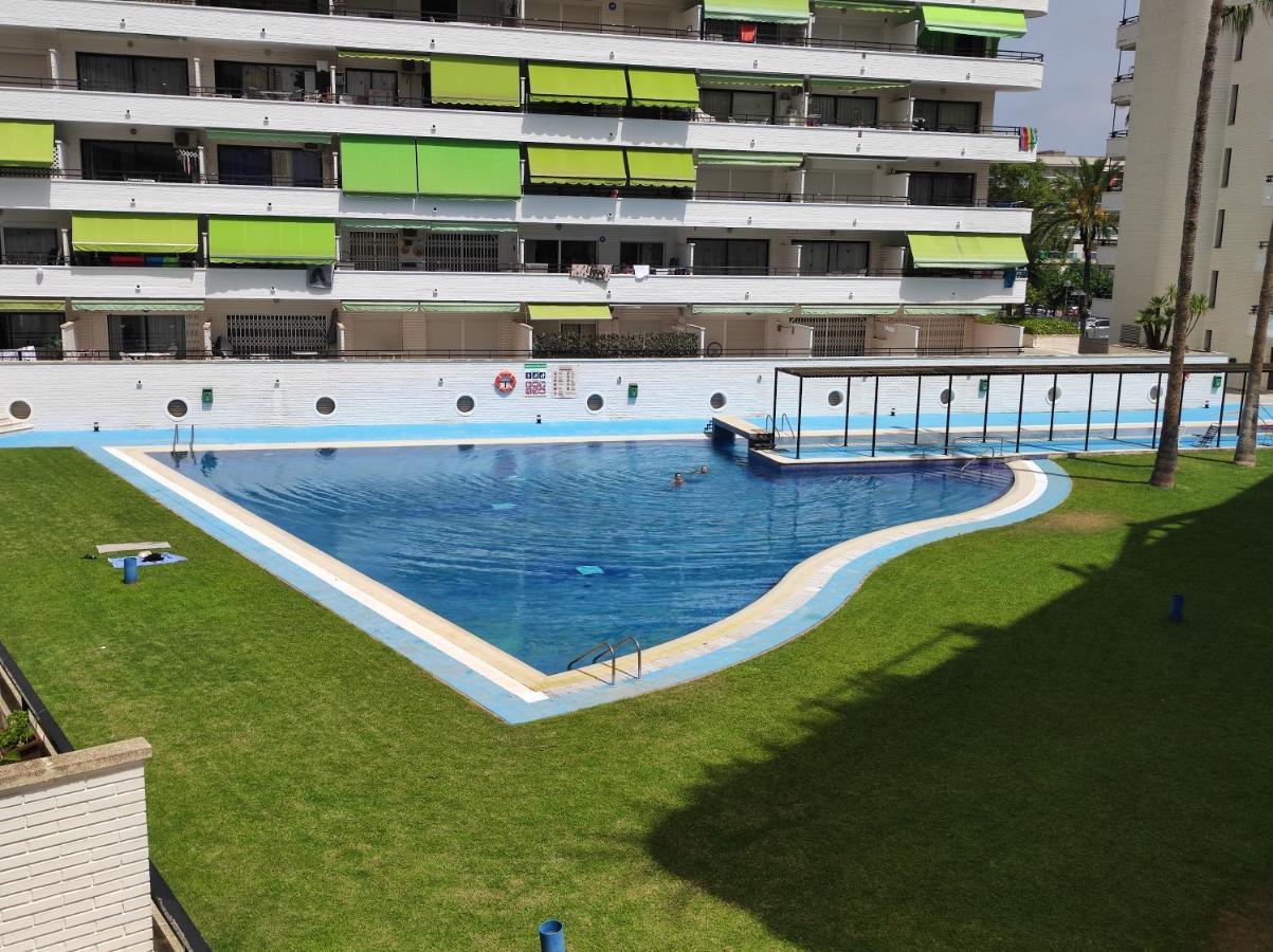 דירות Salou Sol מראה חיצוני תמונה