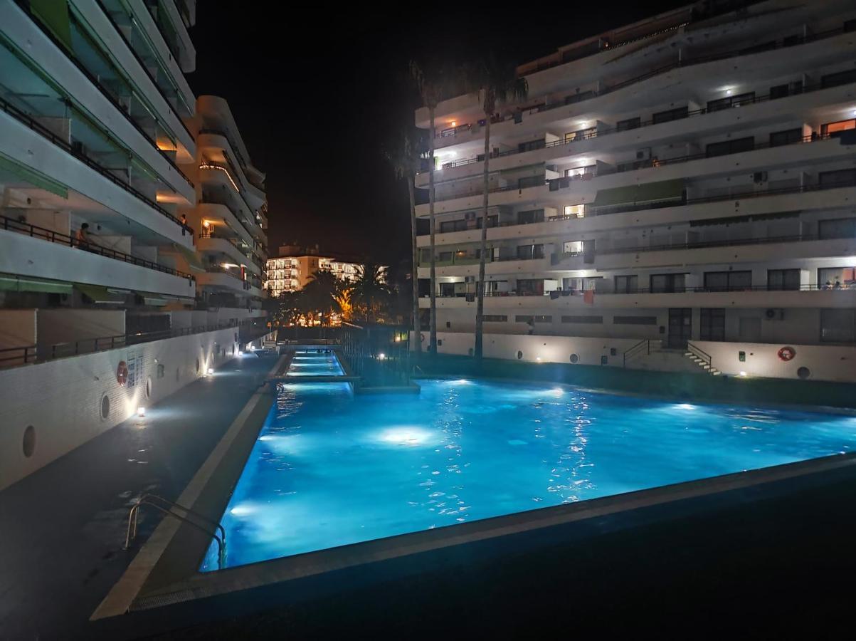דירות Salou Sol מראה חיצוני תמונה